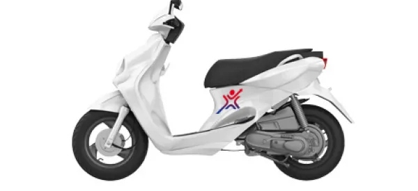 Bromfiets