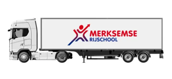 Icon Camion + AHW