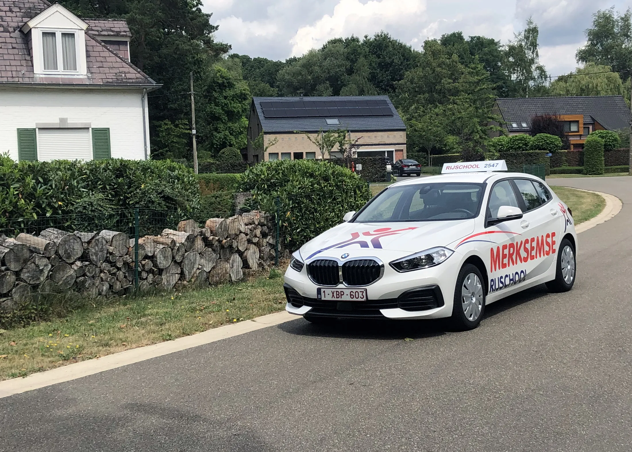 Rijbewijs B